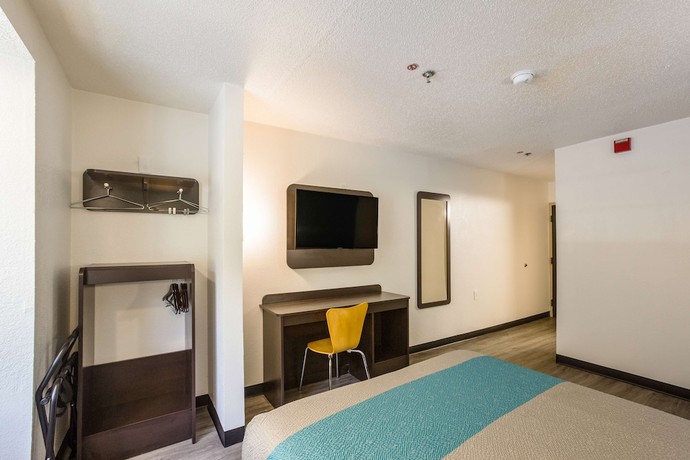 Imagen de la habitación del Motel 6 Smyrna, Ga - Atlanta. Foto 3