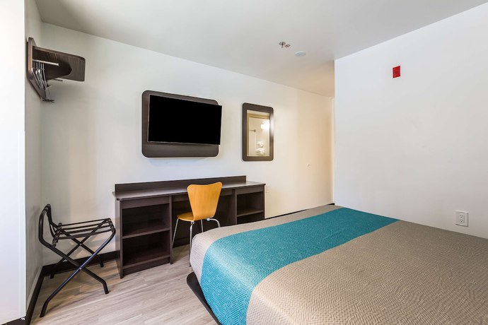 Imagen de la habitación del Motel 6 Smyrna, Ga - Atlanta. Foto 4