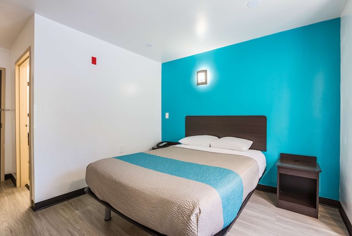 Imagen de la habitación del Motel 6 Smyrna, Ga - Atlanta. Foto 5
