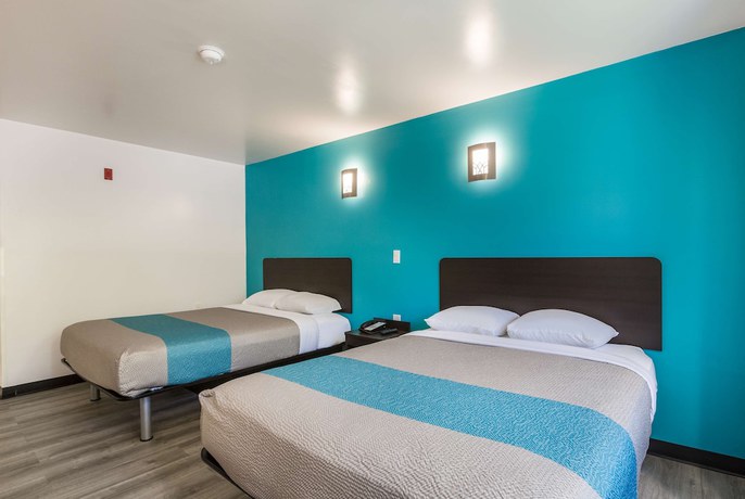 Imagen de la habitación del Motel 6 Smyrna, Ga - Atlanta. Foto 7