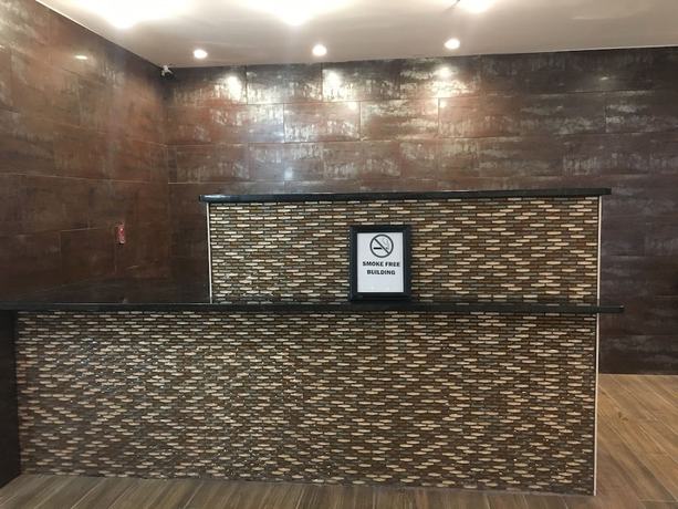 Imagen de los interiores del Motel 6 Smyrna, Ga - Atlanta. Foto 20