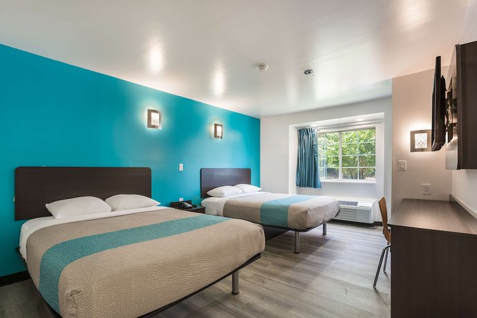 Imagen de la habitación del Motel 6 Smyrna, Ga - Atlanta. Foto 9