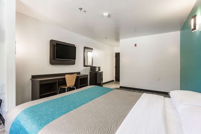 Imagen de la habitación del Motel 6 Smyrna, Ga - Atlanta. Foto 11