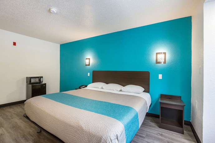 Imagen de la habitación del Motel 6 Smyrna, Ga - Atlanta. Foto 13