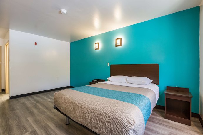 Imagen de la habitación del Motel 6 Smyrna, Ga - Atlanta. Foto 14