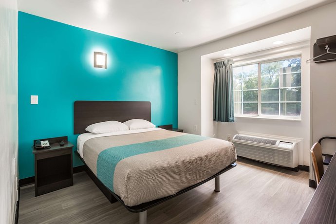 Imagen de la habitación del Motel 6 Smyrna, Ga - Atlanta. Foto 16