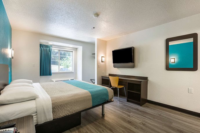 Imagen de la habitación del Motel 6 Smyrna, Ga - Atlanta. Foto 17