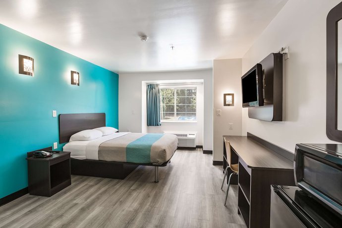 Imagen de la habitación del Motel 6 Smyrna, Ga - Atlanta. Foto 18