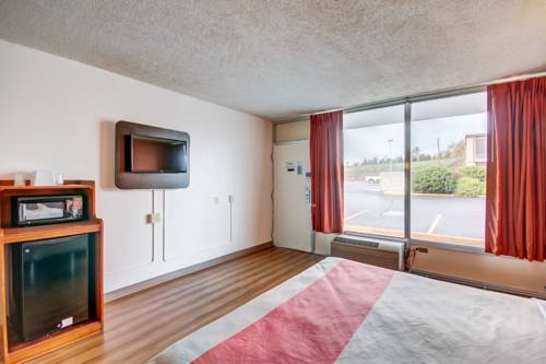 Imagen de la habitación del Motel 6 Somerset, Ky. Foto 6