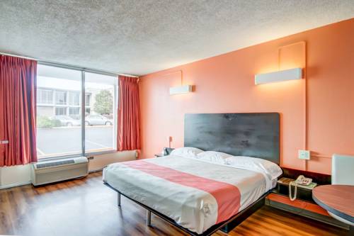 Imagen de la habitación del Motel 6 Somerset, Ky. Foto 7