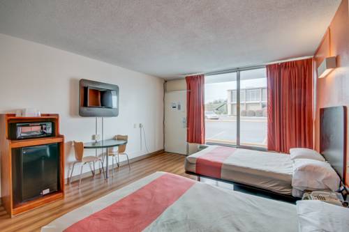 Imagen de la habitación del Motel 6 Somerset, Ky. Foto 11