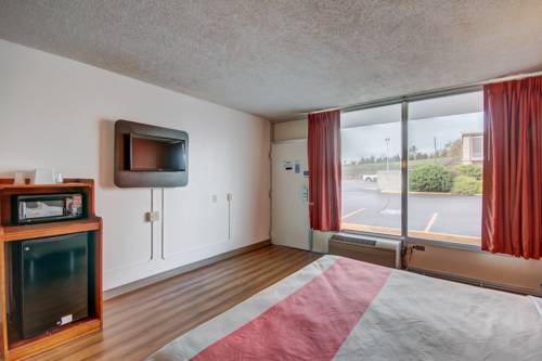 Imagen de la habitación del Motel 6 Somerset, Ky. Foto 12