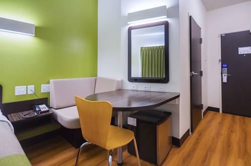 Imagen de la habitación del Motel 6 South Bend, In - Mishawaka. Foto 5