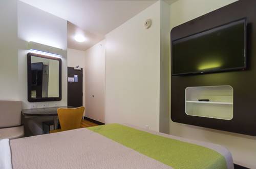 Imagen de la habitación del Motel 6 South Bend, In - Mishawaka. Foto 6