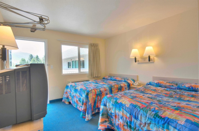 Imagen de la habitación del Motel 6 South Lake Tahoe, Ca. Foto 4