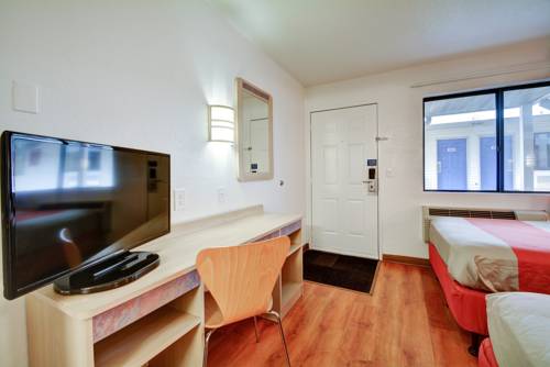 Imagen de la habitación del Motel 6 Southington, Ct - Hartford. Foto 4