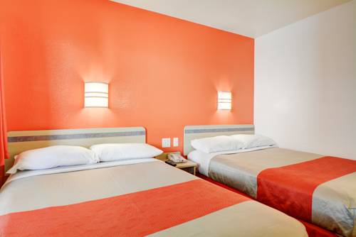 Imagen de la habitación del Motel 6 Southington, Ct - Hartford. Foto 9