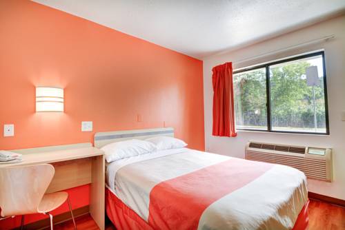 Imagen de la habitación del Motel 6 Southington, Ct - Hartford. Foto 12