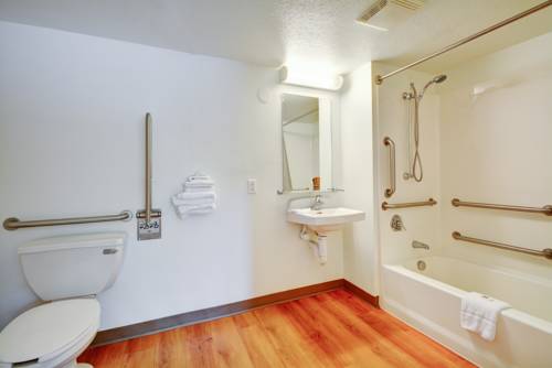 Imagen de la habitación del Motel 6 Southington, Ct - Hartford. Foto 15