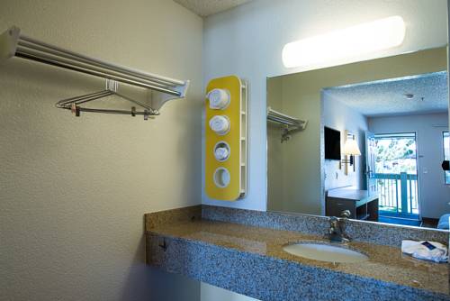 Imagen de la habitación del Motel 6 Sparks, Nv - Airport - Sparks. Foto 3