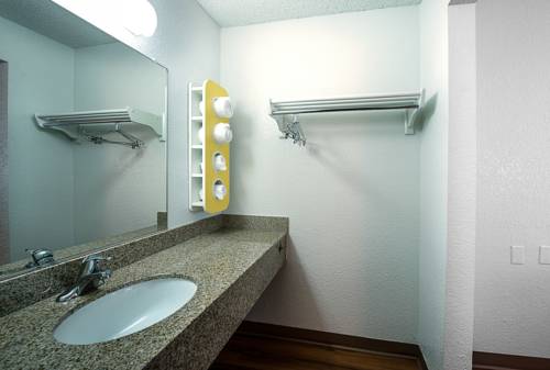 Imagen de la habitación del Motel 6 Sparks, Nv - Airport - Sparks. Foto 4