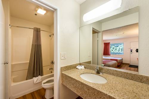 Imagen de la habitación del Motel 6 Sparks, Nv - Airport - Sparks. Foto 5