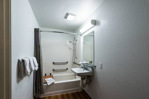 Imagen de la habitación del Motel 6 Sparks, Nv - Airport - Sparks. Foto 6