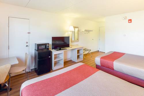 Imagen de la habitación del Motel 6 Spokane, Wa - East. Foto 8