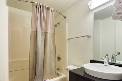 Imagen de la habitación del Motel 6 Spokane, Wa - East. Foto 11