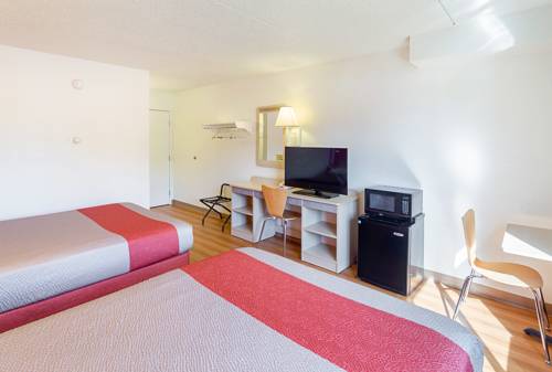 Imagen de la habitación del Motel 6 Spokane, Wa - East. Foto 12