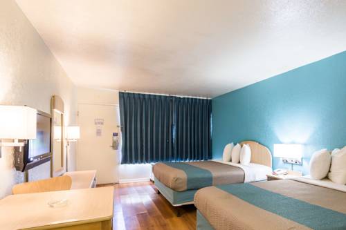 Imagen de la habitación del Motel 6 Spring Hill Weeki Wachee. Foto 3