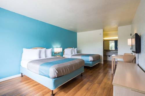 Imagen de la habitación del Motel 6 Spring Hill Weeki Wachee. Foto 5