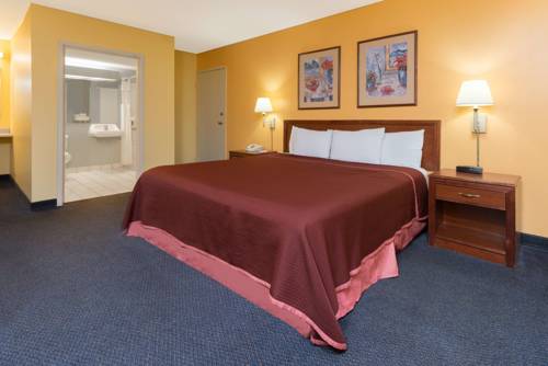 Imagen de la habitación del Motel 6 Springfield, IL - Airport. Foto 2