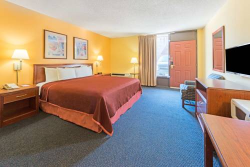 Imagen de la habitación del Motel 6 Springfield, IL - Airport. Foto 3