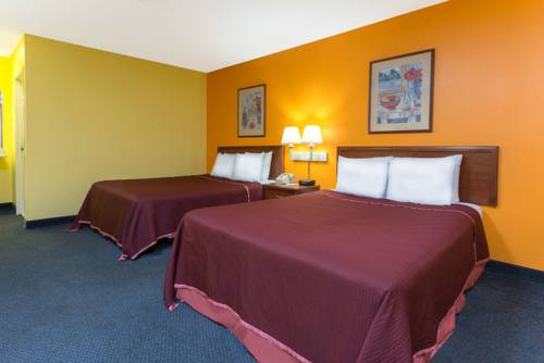 Imagen de la habitación del Motel 6 Springfield, IL - Airport. Foto 5
