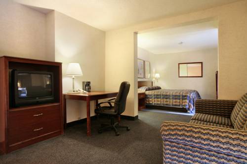 Imagen de la habitación del Motel 6 Springfield, IL - Airport. Foto 6
