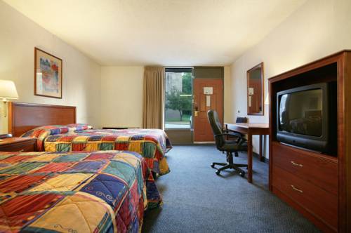 Imagen de la habitación del Motel 6 Springfield, IL - Airport. Foto 7