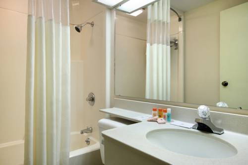 Imagen de la habitación del Motel 6 Springfield, IL - Airport. Foto 8