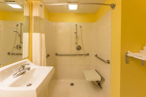 Imagen de la habitación del Motel 6 Springfield, IL - Airport. Foto 9