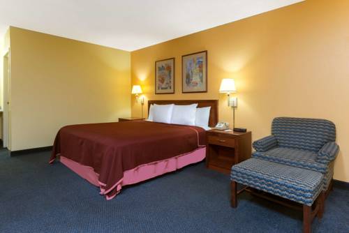 Imagen de la habitación del Motel 6 Springfield, IL - Airport. Foto 10