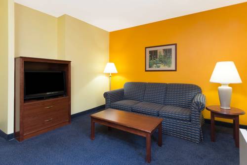 Imagen de la habitación del Motel 6 Springfield, IL - Airport. Foto 11