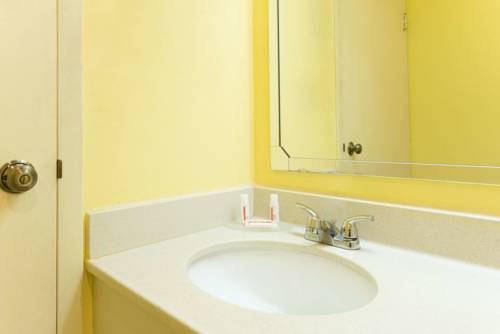 Imagen de la habitación del Motel 6 Springfield, IL - Airport. Foto 12