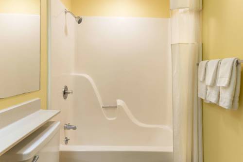 Imagen de la habitación del Motel 6 Springfield, IL - Airport. Foto 13
