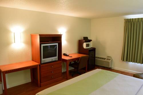 Imagen de la habitación del Motel 6 Springfield, Oh. Foto 4
