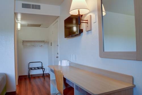 Imagen de la habitación del Motel 6 Springfield, Or - Eugene North. Foto 3