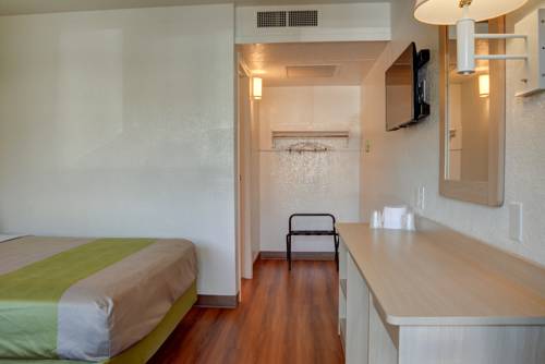 Imagen de la habitación del Motel 6 Springfield, Or - Eugene North. Foto 5