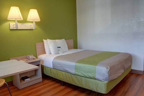 Imagen de la habitación del Motel 6 Springfield, Or - Eugene North. Foto 6