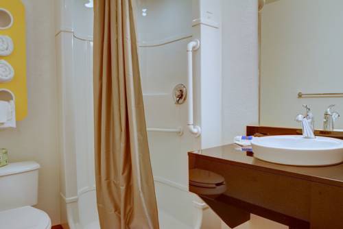 Imagen de la habitación del Motel 6 Springfield, Or - Eugene North. Foto 7