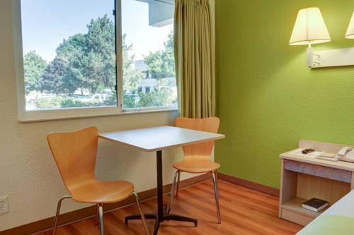Imagen de la habitación del Motel 6 Springfield, Or - Eugene North. Foto 8