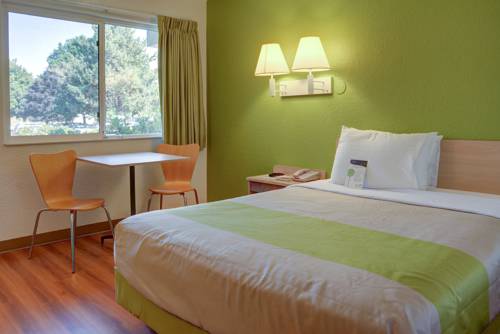 Imagen de la habitación del Motel 6 Springfield, Or - Eugene North. Foto 9